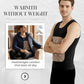 Ultra-warmes Tanktop mit wärmenden Einsätze