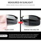 2026 Photochrome Sonnenbrille mit blendfreien polarisierten Gläsern (50 % Rabatt