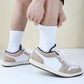 Gepolsterte & atmungsaktive Sportsocken für Herren
