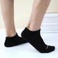 Gepolsterte & atmungsaktive Sportsocken für Herren