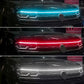 LED-Lichtleisten für Auto