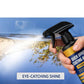 ✨ KAUFE 2, ERHALTE 1 GRATIS! 🚗 3-in-1 Autolack-Spray – Reinigen, Beschichten & Schützen, Sofortiger Glanz & Langanhaltender Schutz ✨