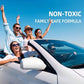 ✨ KAUFE 2, ERHALTE 1 GRATIS! 🚗 3-in-1 Autolack-Spray – Reinigen, Beschichten & Schützen, Sofortiger Glanz & Langanhaltender Schutz ✨