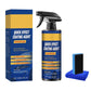 ✨ KAUFE 2, ERHALTE 1 GRATIS! 🚗 3-in-1 Autolack-Spray – Reinigen, Beschichten & Schützen, Sofortiger Glanz & Langanhaltender Schutz ✨