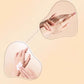 Frische, feuchtigkeitsspendende, tief feuchtigkeitsspendende Handcreme