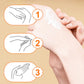 Frische, feuchtigkeitsspendende, tief feuchtigkeitsspendende Handcreme