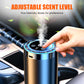 🔥🔥50 % Rabatt 🔥Smart Car Diffuser Set mit Licht- und Sprühmod