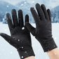 Outdoor-Handschuhe, wasserdicht, rutschfest, war