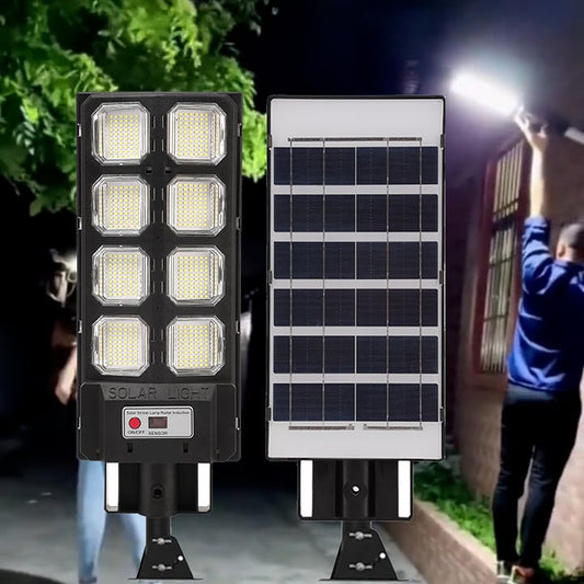 💎 LETZTER TAG – 50% RABATT! 💎 Solar-LED-Beleuchtungssystem – 2 kaufen, Versandkostenfrei & Sofort einsatzbereit ☀️💡