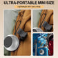 🎵 50% RABATT! 🔊 Bluetooth-Mini-Lautsprecher mit Bass – Kompaktes Design, Kraftvoller Klang & Kabellos 📱