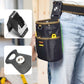 💎 50% RABATT! 💎 Clip-On Werkzeugtasche – Leicht, Wasserdicht & Mit Schnellzugriff für Handwerker & Heimwerker 🛠️💼