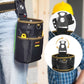 💎 50% RABATT! 💎 Clip-On Werkzeugtasche – Leicht, Wasserdicht & Mit Schnellzugriff für Handwerker & Heimwerker 🛠️💼
