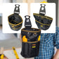 💎 50% RABATT! 💎 Clip-On Werkzeugtasche – Leicht, Wasserdicht & Mit Schnellzugriff für Handwerker & Heimwerker 🛠️💼