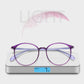 👓 50% RABATT! 🔥 Anti-Blaulicht & Anti-Ermüdungs-Brille – Reduziert Augenbelastung, Verbessert die Konzentration & Modernes Design ✨