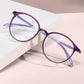 👓 50% RABATT! 🔥 Anti-Blaulicht & Anti-Ermüdungs-Brille – Reduziert Augenbelastung, Verbessert die Konzentration & Modernes Design ✨