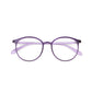 👓 50% RABATT! 🔥 Anti-Blaulicht & Anti-Ermüdungs-Brille – Reduziert Augenbelastung, Verbessert die Konzentration & Modernes Design ✨