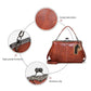 💎 Elegante Vintage-Handtasche für Damen