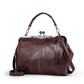 💎 Elegante Vintage-Handtasche für Damen