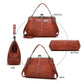 💎 Elegante Vintage-Handtasche für Damen