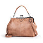 💎 Elegante Vintage-Handtasche für Damen