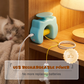 Automatisches, einziehbares Spielzeug für Katze