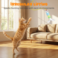 Automatisches, einziehbares Spielzeug für Katze