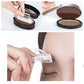 💥1+1 Gratis💞 50.000+ VERKAUFT✨Sofort verstellbarer Augenbrauenstempel mit zweifarbigem Augenbrauenpuder💄