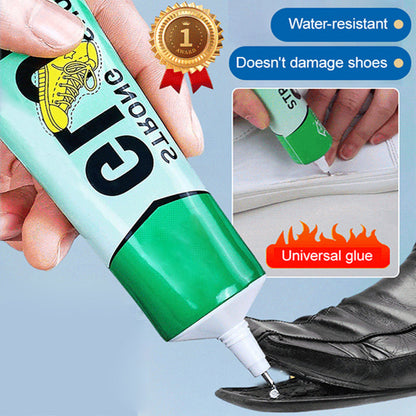 Kaufen Sie 3 und erhalten Sie 6 gratis  - Schuhkleber speziell für Schuhe, neue Lebenskraft für Ihre Schuhe!